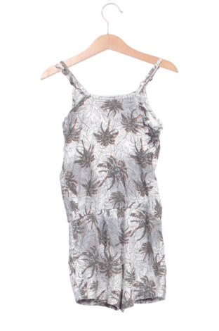 Salopetă pentru copii. Pocopiano, Mărime 6-7y/ 122-128 cm, Culoare Multicolor, Preț 82,32 Lei