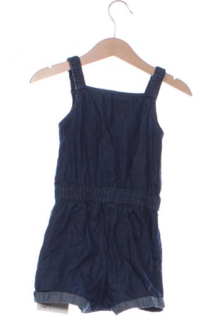 Kinder Overall Primark, Größe 18-24m/ 86-98 cm, Farbe Blau, Preis € 16,00