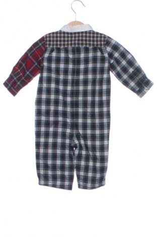 Dziecięcy kombinezon Ralph Lauren, Rozmiar 3-6m/ 62-68 cm, Kolor Kolorowy, Cena 157,30 zł