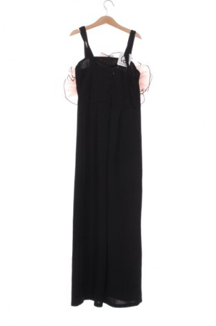 Dziecięcy kombinezon SHEIN, Rozmiar 12-13y/ 158-164 cm, Kolor Czarny, Cena 73,56 zł