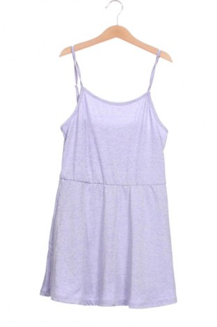 Детски гащеризон SHEIN, Размер 11-12y/ 152-158 см, Цвят Лилав, Цена 32,00 лв.