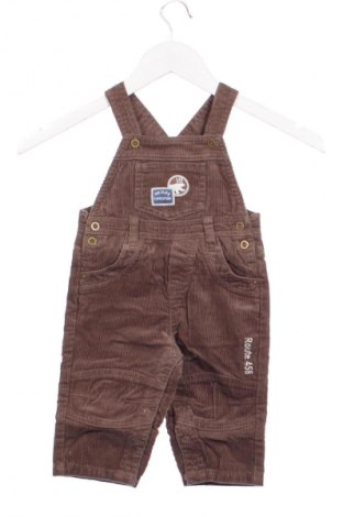 Kinder Overall Schnizler, Größe 6-9m/ 68-74 cm, Farbe Braun, Preis 22,95 €