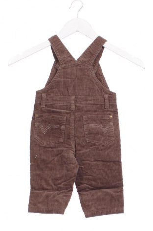 Kinder Overall Schnizler, Größe 6-9m/ 68-74 cm, Farbe Braun, Preis 22,95 €