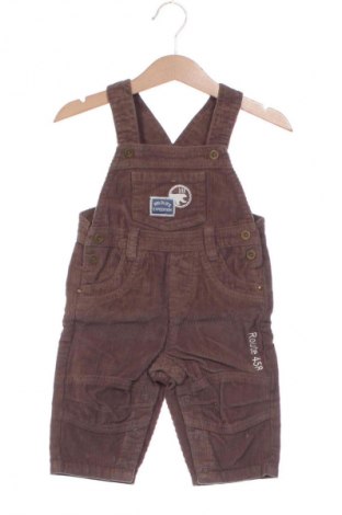 Gyerek overál Schnizler, Méret 3-6m / 62-68 cm, Szín Barna, Ár 8 972 Ft