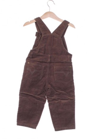 Kinder Overall Schnizler, Größe 12-18m/ 80-86 cm, Farbe Braun, Preis 22,95 €