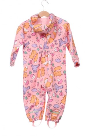 Dziecięcy kombinezon Sinsay, Rozmiar 12-18m/ 80-86 cm, Kolor Kolorowy, Cena 73,56 zł