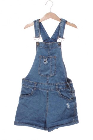 Gyerek overál Sinsay, Méret 7-8y / 128-134 cm, Szín Kék, Ár 6 438 Ft