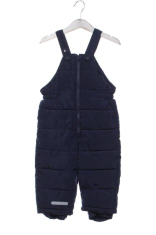 Detský overal Sinsay, Veľkosť 18-24m/ 86-98 cm, Farba Modrá, Cena  16,00 €