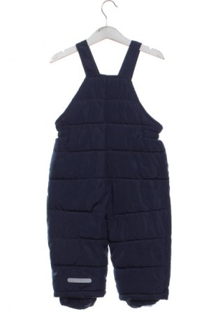 Detský overal Sinsay, Veľkosť 18-24m/ 86-98 cm, Farba Modrá, Cena  16,00 €