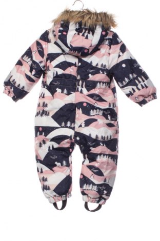 Детски гащеризон Sinsay, Размер 12-18m/ 80-86 см, Цвят Многоцветен, Цена 31,92 лв.