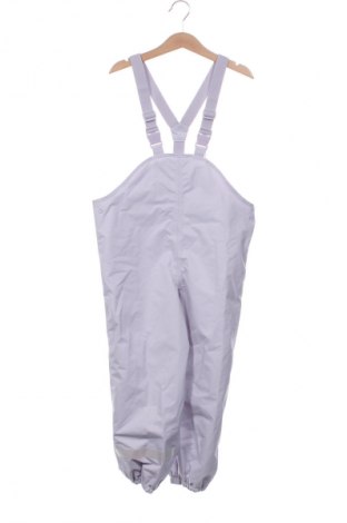 Gyerek overál TCM, Méret 4-5y / 110-116 cm, Szín Lila, Ár 10 166 Ft