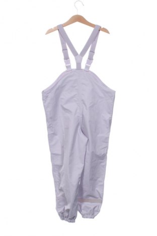 Gyerek overál TCM, Méret 4-5y / 110-116 cm, Szín Lila, Ár 10 166 Ft