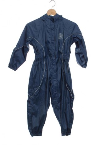 Kinder Overall Target Dry, Größe 5-6y/ 116-122 cm, Farbe Blau, Preis € 13,81