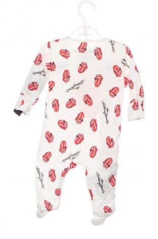 Salopetă pentru copii. The Rolling Stones, Mărime 2-3m/ 56-62 cm, Culoare Multicolor, Preț 163,00 Lei