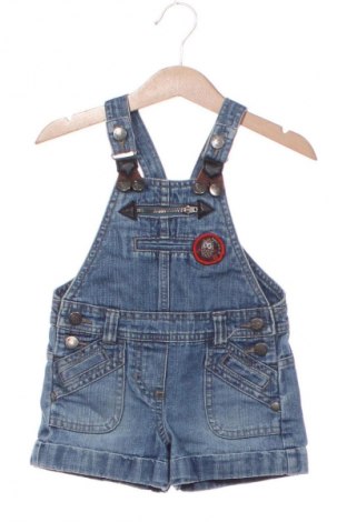 Gyerek overál Topolino, Méret 9-12m / 74-80 cm, Szín Kék, Ár 6 400 Ft
