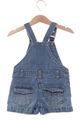 Gyerek overál Topolino, Méret 9-12m / 74-80 cm, Szín Kék, Ár 6 400 Ft