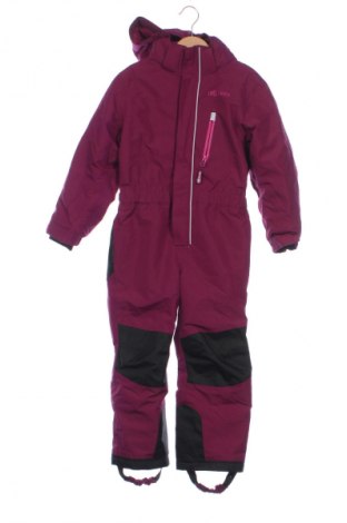 Kinder Overall Troll, Größe 4-5y/ 110-116 cm, Farbe Mehrfarbig, Preis € 21,99