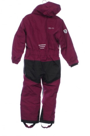 Kinder Overall Troll, Größe 4-5y/ 110-116 cm, Farbe Mehrfarbig, Preis € 21,99