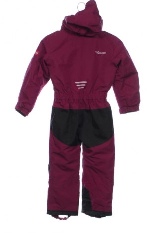 Gyerek overál Trollkids, Méret 5-6y / 116-122 cm, Szín Lila, Ár 6 989 Ft