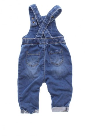 Kinder Overall Tu, Größe 6-9m/ 68-74 cm, Farbe Blau, Preis 16,47 €