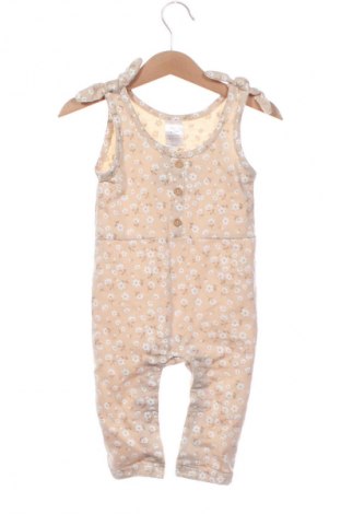 Детски гащеризон Unbranded, Размер 9-12m/ 74-80 см, Цвят Многоцветен, Цена 31,92 лв.