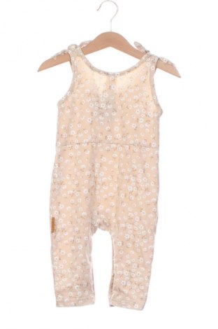 Детски гащеризон Unbranded, Размер 9-12m/ 74-80 см, Цвят Многоцветен, Цена 31,92 лв.