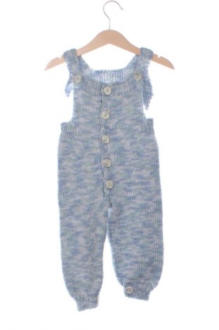 Dětská kombinéza  Unbranded, Velikost 9-12m/ 74-80 cm, Barva Vícebarevné, Cena  405,00 Kč