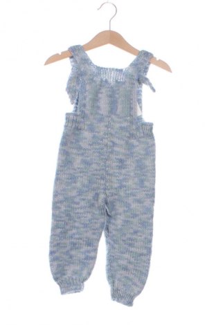 Dětská kombinéza  Unbranded, Velikost 9-12m/ 74-80 cm, Barva Vícebarevné, Cena  405,00 Kč
