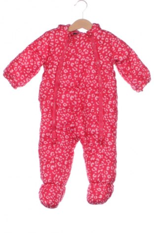 Kinder Overall Unbranded, Größe 6-9m/ 68-74 cm, Farbe Rot, Preis € 16,37