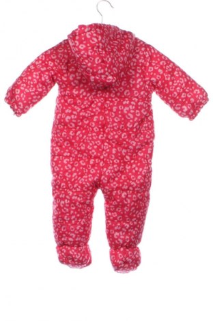 Kinder Overall Unbranded, Größe 6-9m/ 68-74 cm, Farbe Rot, Preis € 16,37