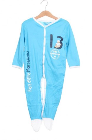 Παιδική σαλοπέτα Unbranded, Μέγεθος 18-24m/ 86-98 εκ., Χρώμα Μπλέ, Τιμή 26,09 €