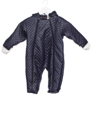 Детски гащеризон Unbranded, Размер 12-18m/ 80-86 см, Цвят Син, Цена 31,92 лв.