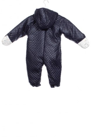 Детски гащеризон Unbranded, Размер 12-18m/ 80-86 см, Цвят Син, Цена 31,92 лв.