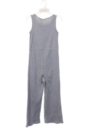 Kinder Overall Unbranded, Größe 10-11y/ 146-152 cm, Farbe Grau, Preis 16,37 €
