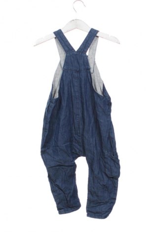 Dětská kombinéza  United Colors Of Benetton, Velikost 9-12m/ 74-80 cm, Barva Modrá, Cena  399,00 Kč