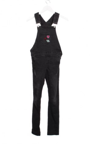 Παιδική σαλοπέτα Y.F.K., Μέγεθος 9-10y/ 140-146 εκ., Χρώμα Μαύρο, Τιμή 16,37 €