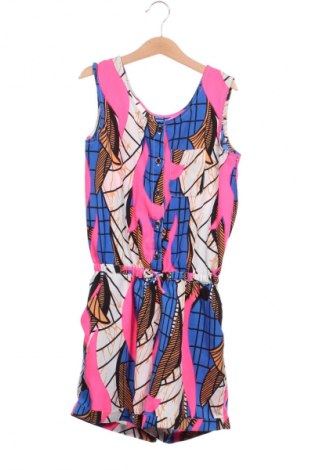 Kinder Overall Yd, Größe 10-11y/ 146-152 cm, Farbe Mehrfarbig, Preis 16,33 €