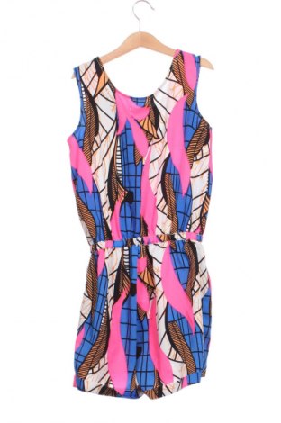 Kinder Overall Yd, Größe 10-11y/ 146-152 cm, Farbe Mehrfarbig, Preis 16,33 €