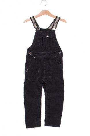 Kinder Overall Zara, Größe 2-3y/ 98-104 cm, Farbe Schwarz, Preis € 10,23