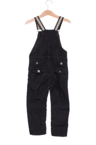 Kinder Overall Zara, Größe 2-3y/ 98-104 cm, Farbe Schwarz, Preis € 10,23
