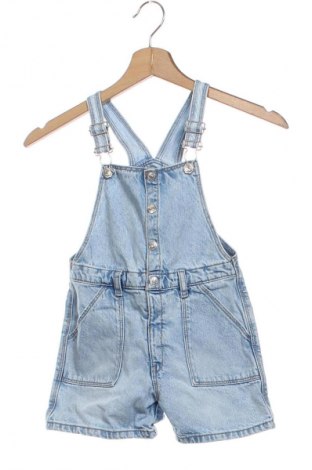 Salopetă pentru copii. Zara, Mărime 2-3y/ 98-104 cm, Culoare Albastru, Preț 53,00 Lei