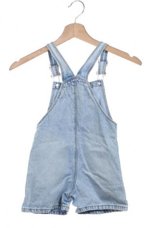 Salopetă pentru copii. Zara, Mărime 2-3y/ 98-104 cm, Culoare Albastru, Preț 53,00 Lei