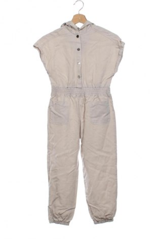 Dziecięcy kombinezon Zara, Rozmiar 8-9y/ 134-140 cm, Kolor Beżowy, Cena 46,30 zł