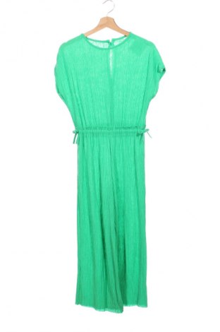 Dětská kombinéza  Zara, Velikost 11-12y/ 152-158 cm, Barva Zelená, Cena  253,00 Kč