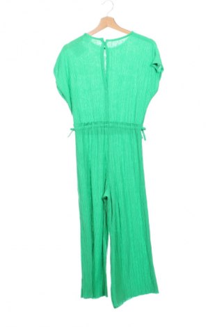 Dětská kombinéza  Zara, Velikost 11-12y/ 152-158 cm, Barva Zelená, Cena  253,00 Kč