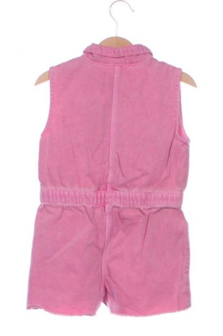 Gyerek overál Zara, Méret 2-3y / 98-104 cm, Szín Rózsaszín, Ár 4 000 Ft