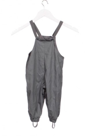 Dětská kombinéza  Zara, Velikost 12-18m/ 80-86 cm, Barva Šedá, Cena  253,00 Kč