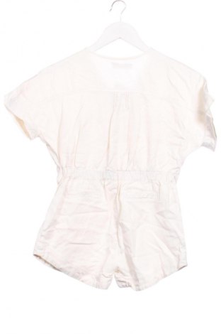 Detský overal Zara, Veľkosť 8-9y/ 134-140 cm, Farba Kremová, Cena  6,88 €