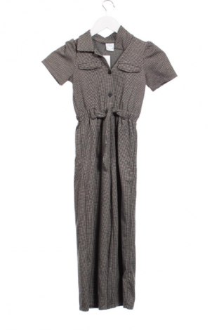 Детски гащеризон Zara, Размер 6-7y/ 122-128 см, Цвят Многоцветен, Цена 20,00 лв.