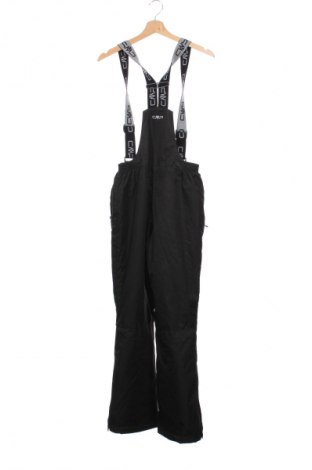 Salopetă pentru copii pentru sporturi de iarnă CMP, Mărime 15-18y/ 170-176 cm, Culoare Negru, Preț 125,99 Lei